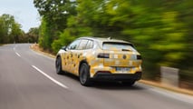 2027 Volkswagen ID. Tiguan Kamuflajlı Prototip