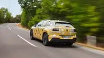 2027 Volkswagen ID. Tiguan Kamuflajlı Prototip