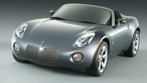 Pontiac Solstice Roadster