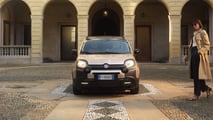 Fiat Pandina Tributo Autobianchi