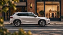 Após virar nacional, Geely EX5 ganha cara de Volvo e 800 V na China