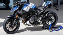 Suzuki GSX-8S Special Edition und die GSX-S1000 Special Edition