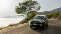 Leapmotor B03X