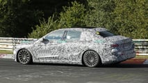 Mercedes-Benz E-Klasse elektrisch Erlklönig