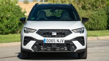 Prueba SEAT Arona FR + Sound TSI 115 CV