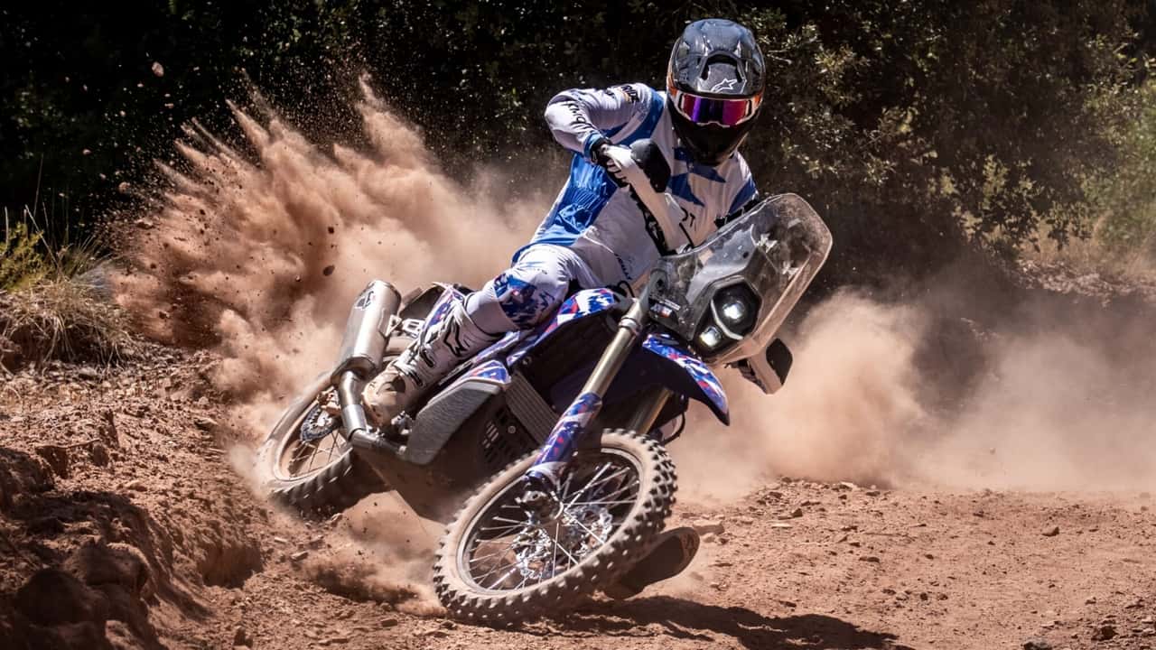 ZXMoto Signs Skyler Howes Ahead of Dakar Debut. But Can They Challenge The Field?
