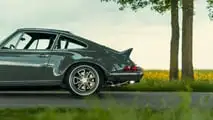 Techart GTclassic Porsche 911 