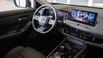 Nissan X-Trail N-Trek (2026)