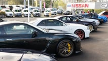 Nissan Nismo Performance Center Grand Opening In Australia