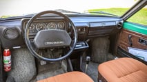 Skoda 120 GLS (1978)