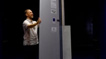 La Galleria del Vento del Politecnico di Milano compie 25 anni