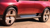 Conceito Renault E-Space
