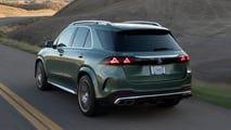 2027 Mercedes-AMG GLE53 First Drive Review
