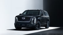 Cadillac Escalade-V 125th Anniversary Collector Series