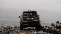 2027 Land Rover Range Rover Electric: First Drive
