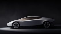 Tesla Roadster (2028)
