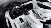 Porsche Mission S (2026)