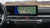 2027 Kia Sorento Hybrid