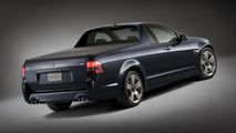 2008 Pontiac G8 ST Concept