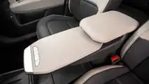 Kia EV3 subcompact electric crossover