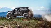 Dacia Sandrider (2024): Erste Dakar-Tests abgeschlossen