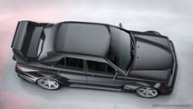 2025 HWA EVO