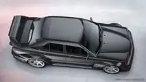 2025 HWA EVO
