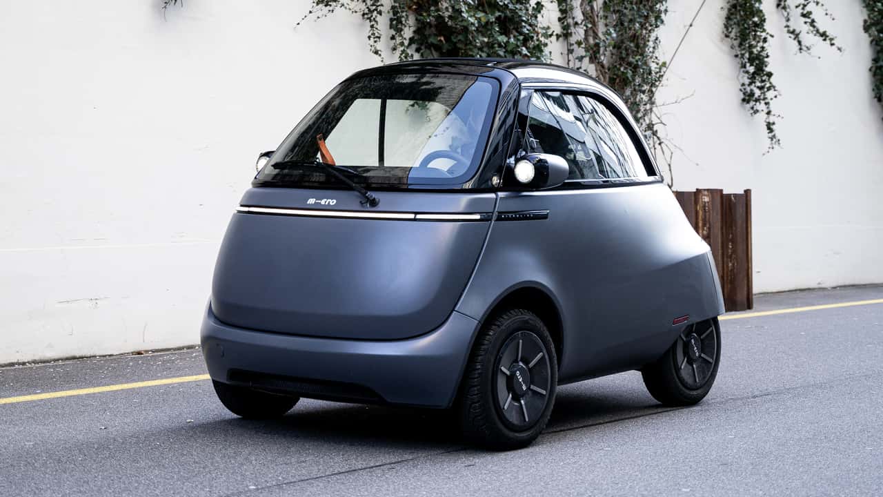 Microlino