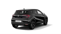Renault Captur 2024