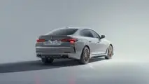 BMW Alpina B4 GT Gran Coupe
