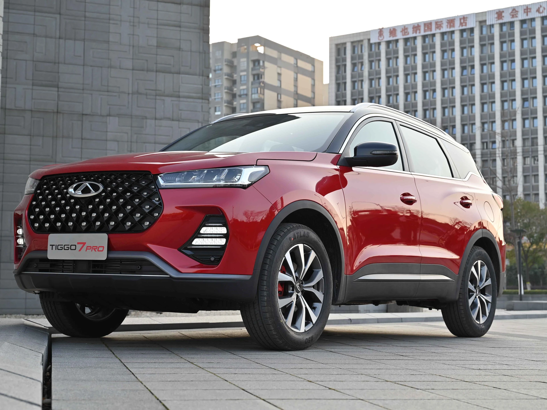 Chery, 2024 J.D Power Çin kalite araştırmasında zirvede!