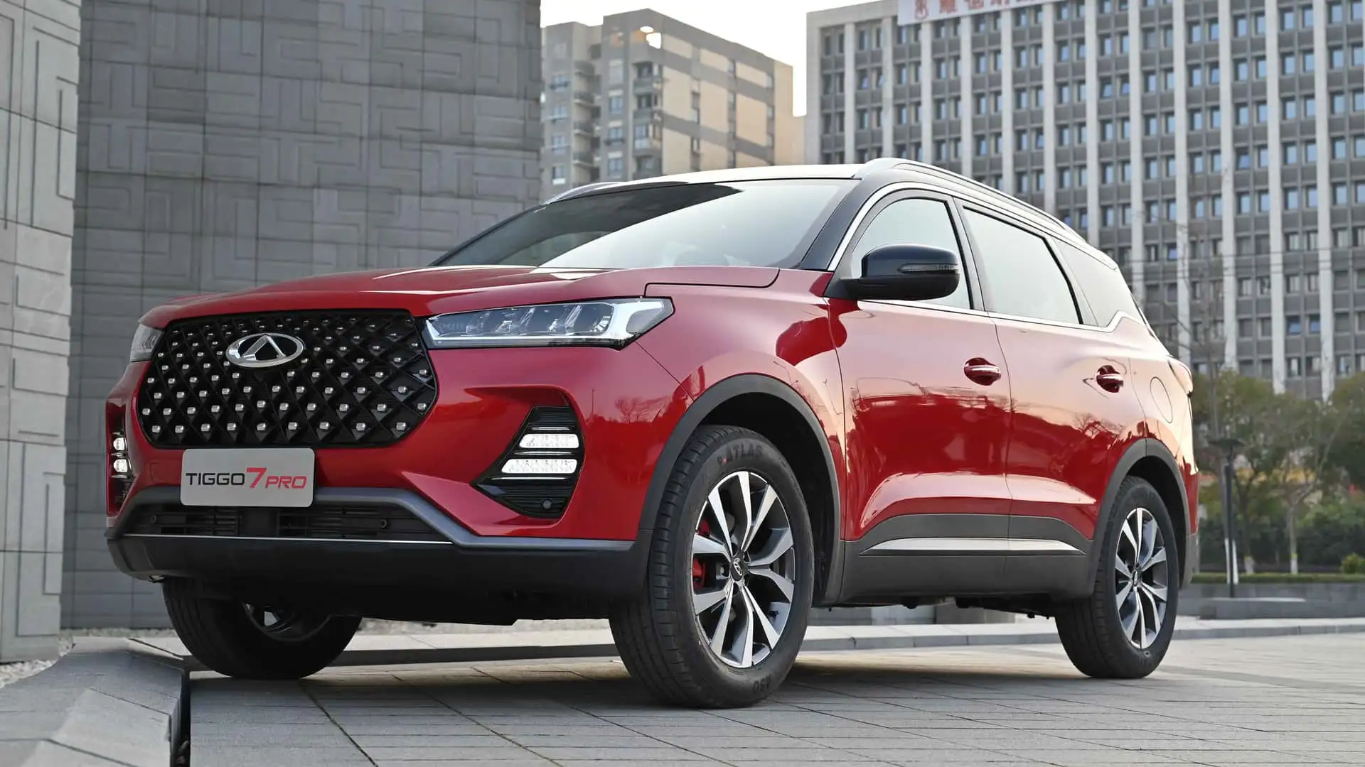 Chery, 2024 J.D Power Çin kalite araştırmasında zirvede!