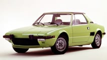 Fiat X1/9