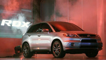Acura RDX Concept