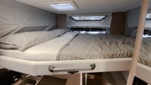 Autocaravana Blucamp Ocean 527 Renault