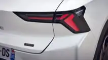 Prueba Renault Scenic E-Tech Electric 2024
