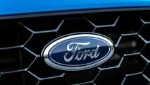 Ford Focus Édition ST (2024)