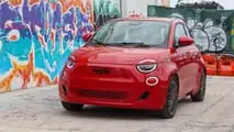 Fiat 500e 16