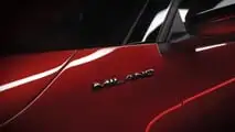 Alfa Romeo Milano