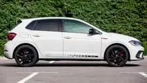 Prueba Volkswagen Polo GTI 25 Aniversario