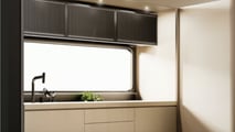 AC Future y Pininfarina autocaravana de futuro