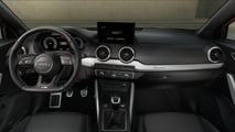 Audi Q2 2024