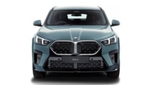 BMW X2 sDrive16i M Sport (2024) für Singapur