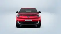 Ford Explorer 2024