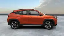 Toyota Taisor 2024