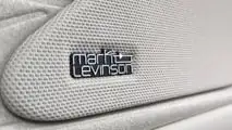 Lexus RX450h+ PHEV mark levinson sound