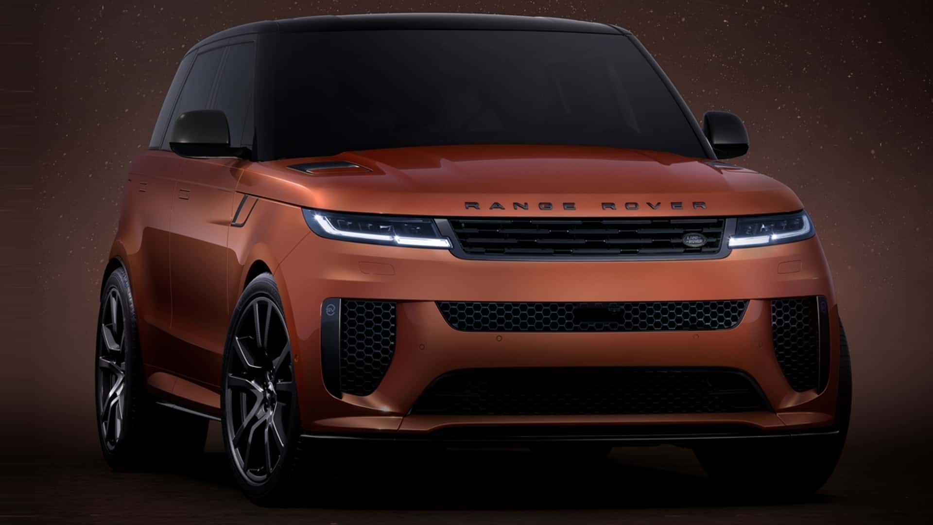Ces 5 Range Rover Sport SV sont réservés à quelques privilégiés