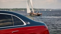 Mercedes-Maybach S-Klasse (2024) zum 150-jährigen Jubiläum von Robbe & Berking