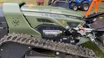 Kohler: motori KSD su appliazioni agri agli Open Days 2024