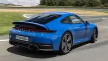 Porsche 911 Carrera (2024) im Test